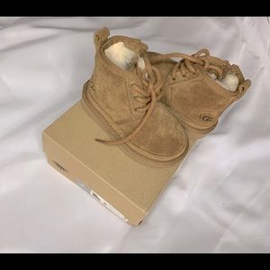 Toddler Uggs